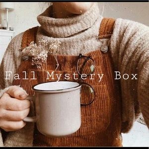 Mystery Box